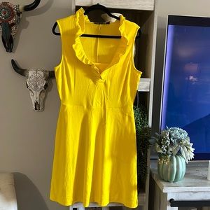 Really cute women’s dress size large
